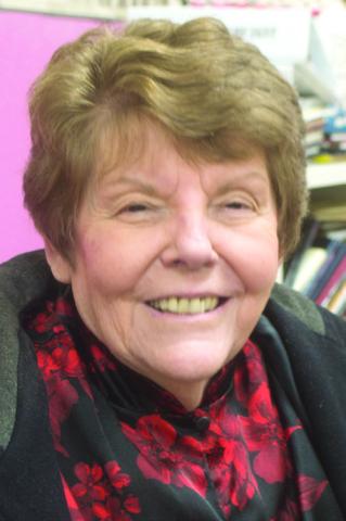 Pritchett retires after 35 years at Chamber