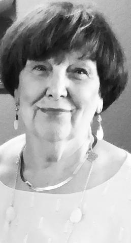 Roberta Wood, Baxter Springs