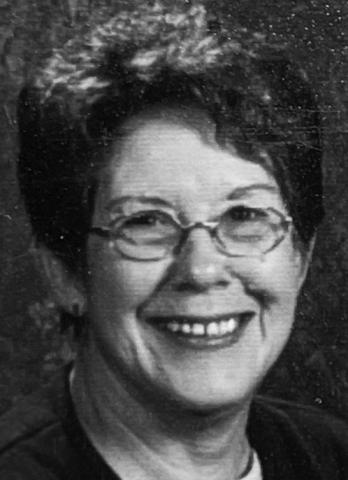 Neva Parsons, Carl Junction, Mo