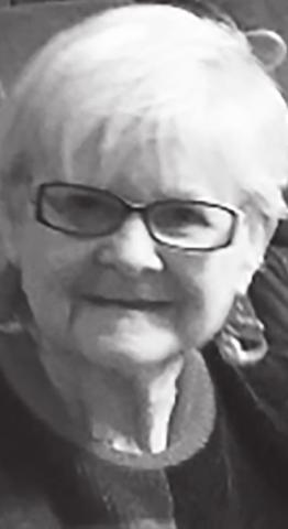 Norma Jean Clark, 79, Galena