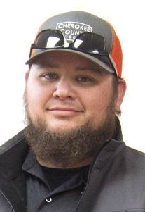 Glover resigns Emergency Management post