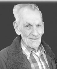 Russell Hurtt, 90, Joplin, Mo.