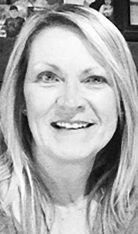 Lorie Ammons, 59, Scammon