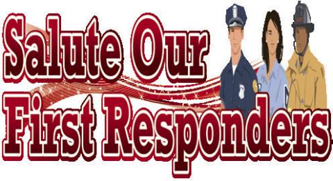 Drive-by lunch for vets, first responders planned