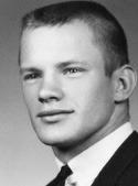 Dr. Michael Shepard, Baxter Springs