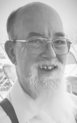 Douglas Grotheer