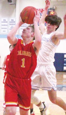 First half dooms Titans at Southeast