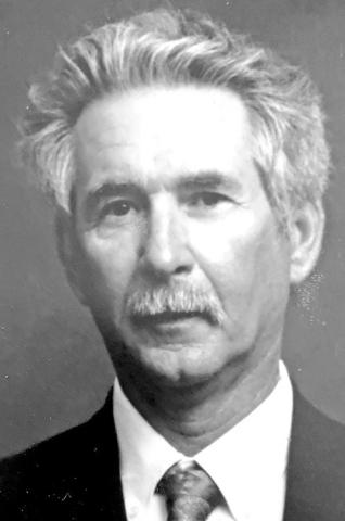 Charles McQuillan, 87, Baxter Springs