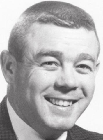 Sherman Edmondson, Lawrence