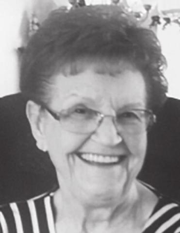 Vivian Case, 85, Joplin, Mo.