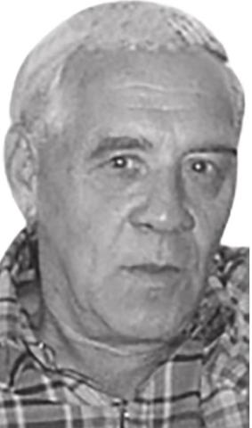 Donald Merwart