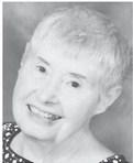 Mary Cossairt