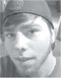 Douglas Scholes Jr., 27, Pittsburg