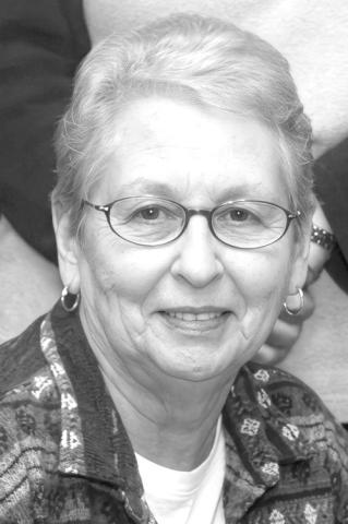 Judith Soucy, 86, Pittsburg