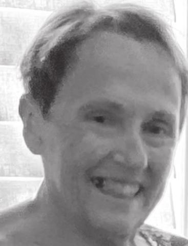Paula Andrews, 73, Columbus