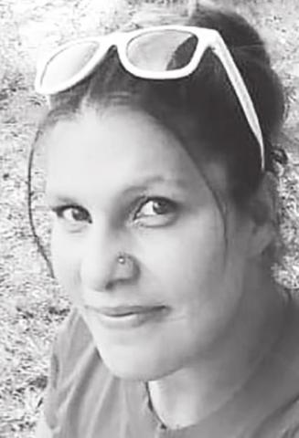 Kathleen Gordon, Carl Junction, Mo.