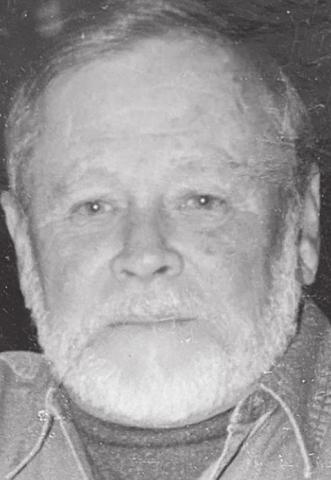 D.E. Locke, 82, McCune