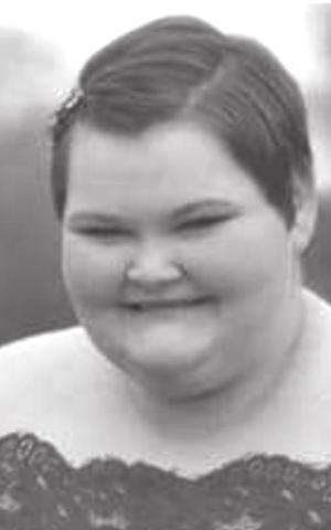 Briann King, 17, Lowell