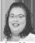 Incoming Chamber President