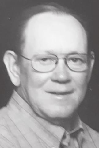 James Canady, Jr. 75, Galena