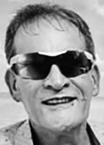 Roy Roberts