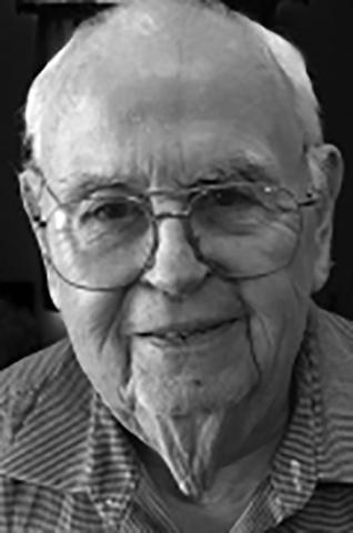 Charles Sliger, Sr. 88, Galena