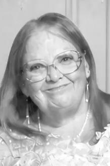 Barbara Cordry, 68, Welch, Okla.