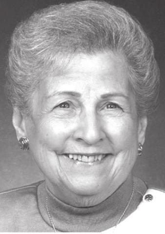 Leta Hawkinson