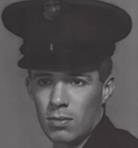 Ronald Downing
