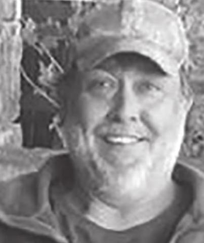 John White, 58, Columbus