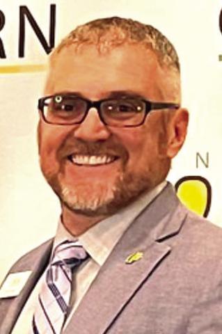 Chad Epler named to state ag council