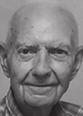 Jessie Carrell, 89, Chetopa
