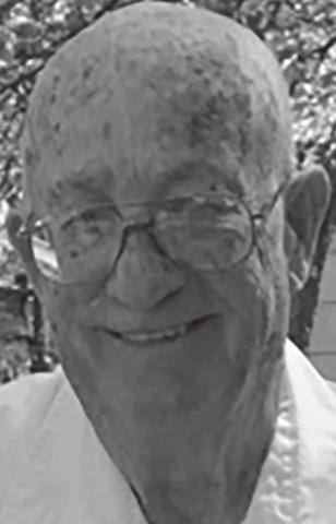 Alfred Lawson, Baxter Springs