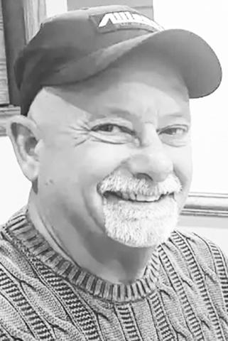 Dexter Opela, 63, Columbus