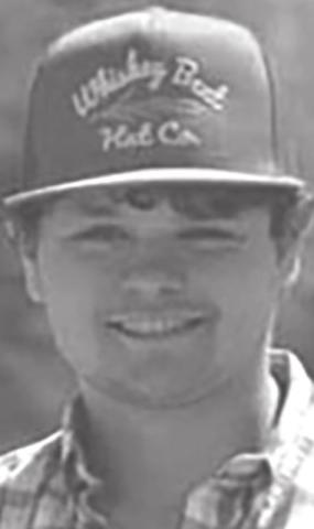 Gabriel Johnson, 19, Oswego