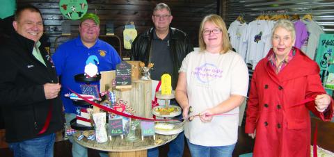 Grants available for organizations