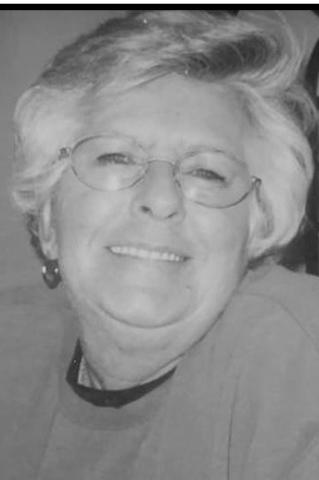 Detha McAllister, 77, Joplin, Mo.