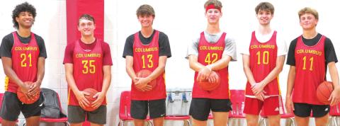 Titans wrap summer season
