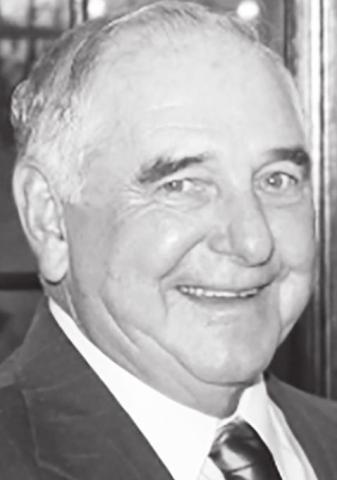 Jimmie McConnell, Columbus