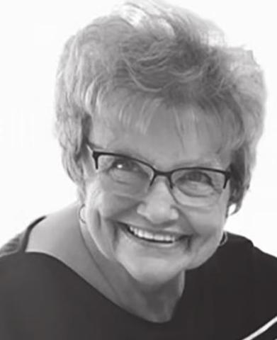 Carol Smiley, 74, Quapaw, Okla.