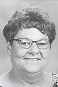 Cathy Campbell