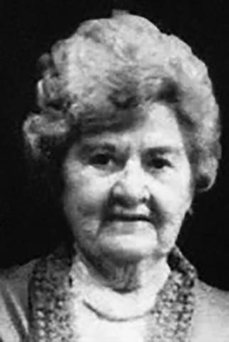 Margaret McColm, 87, Columbus