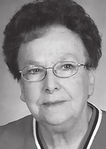 Bonnie Webb, 85 Roseland