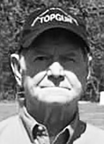 Robert Edge Sr., 84, Galena