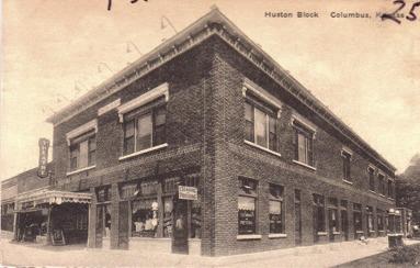 Plans are formulating to rehabilitate the former Liberty Theatre building on Maple Street. The building had more recently been a nightclub and gun shop. One of the largest buildings in the downtown area it was one of the jewels of the Columbus business district before falling into disrepair.