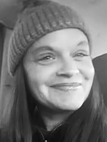 Jodana Freeman, 43, Grove, Okla.