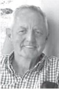 Samuel E. Frazier, 78, Galena