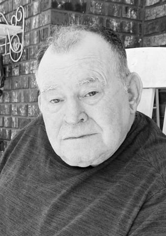 Johnnie Stone, Baxter Springs