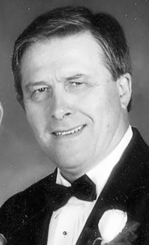 Dr. Charles Pyne, Miami, Okla