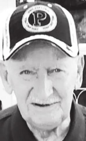 Robert Kuehn Baxter Springs